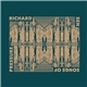 Richard Sen - Songs Of Pressure