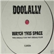 Doolally - Watch This Space